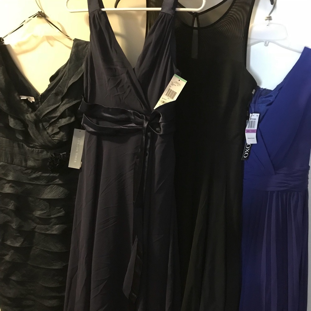 Dresses